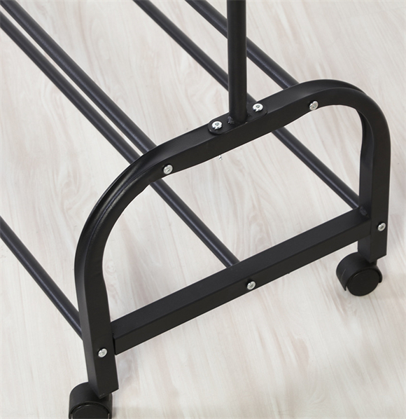 storage rack